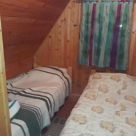 Vikendica Leko בית נופש *